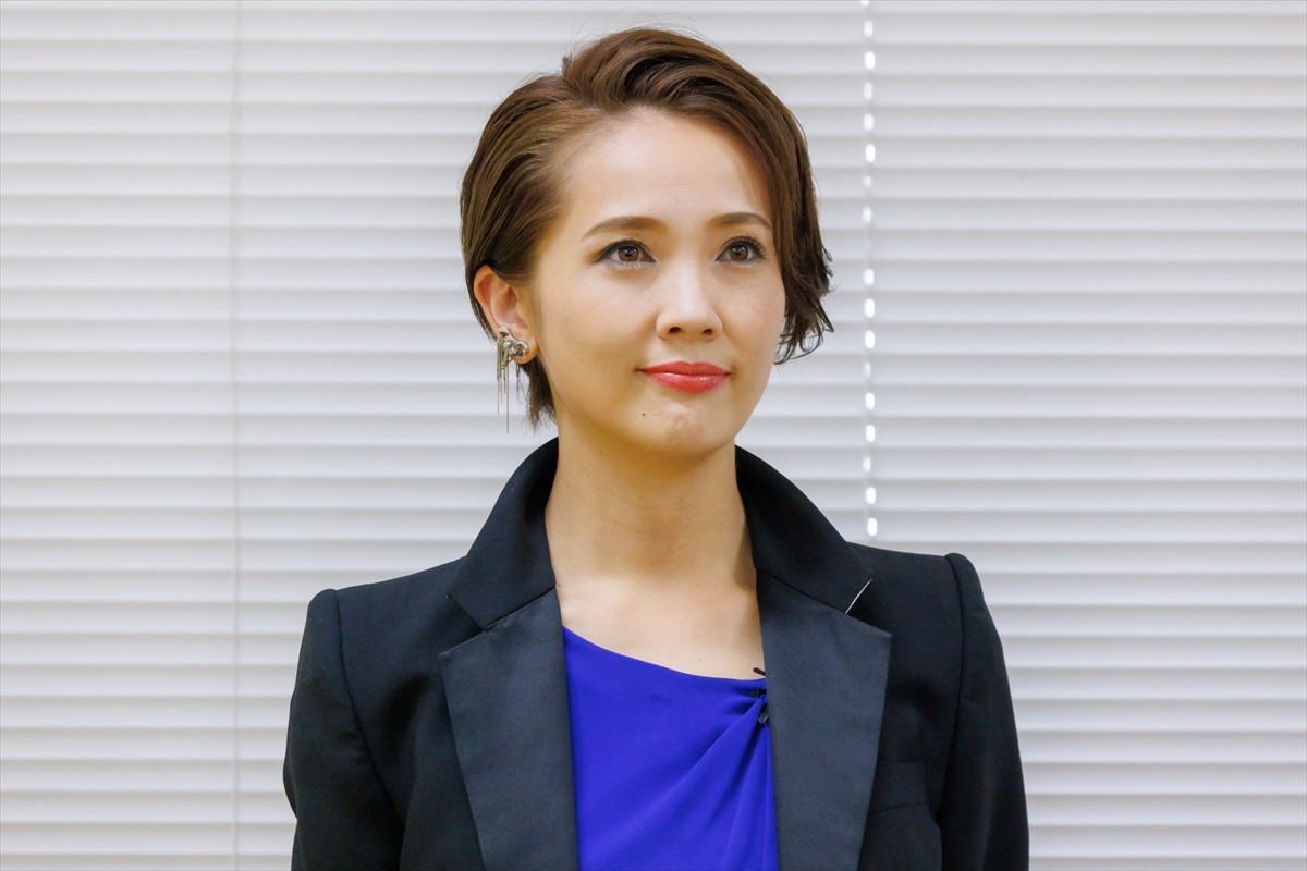山里亮太、愛娘の宝塚入りは反対？「奥さんも厳しさを知っているので『それはない』って」