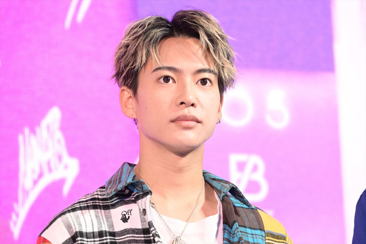 BE：FIRST、2000年代の渋谷でやりたいことは「メンバーでプリクラ」