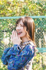 乃木坂46・田村真佑