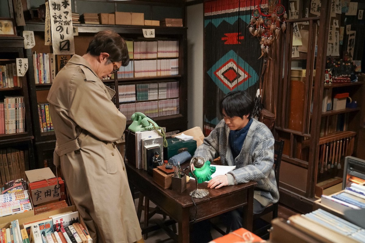 『舞いあがれ！』“久留美”山下美月がイメチェン　ショートカットに称賛続々「ますますキレイ」