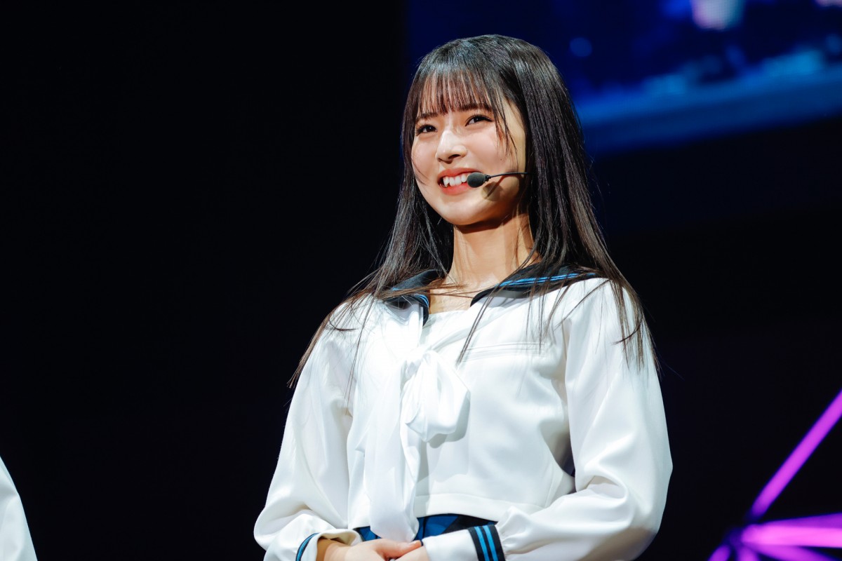 櫻坂46・三期生11名が「おもてなし会」開催　早くも圧巻パフォーマンス　スピーチでは涙するメンバーも