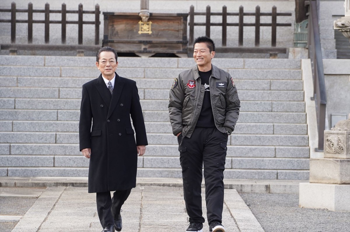 『相棒』今夜最終回　神戸尊（及川光博）、社美彌子（仲間由紀恵）らの思惑が交錯！　特命係がたぐり寄せる結末とは