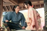 大河ドラマ『どうする家康』第11回「信玄との密約」より