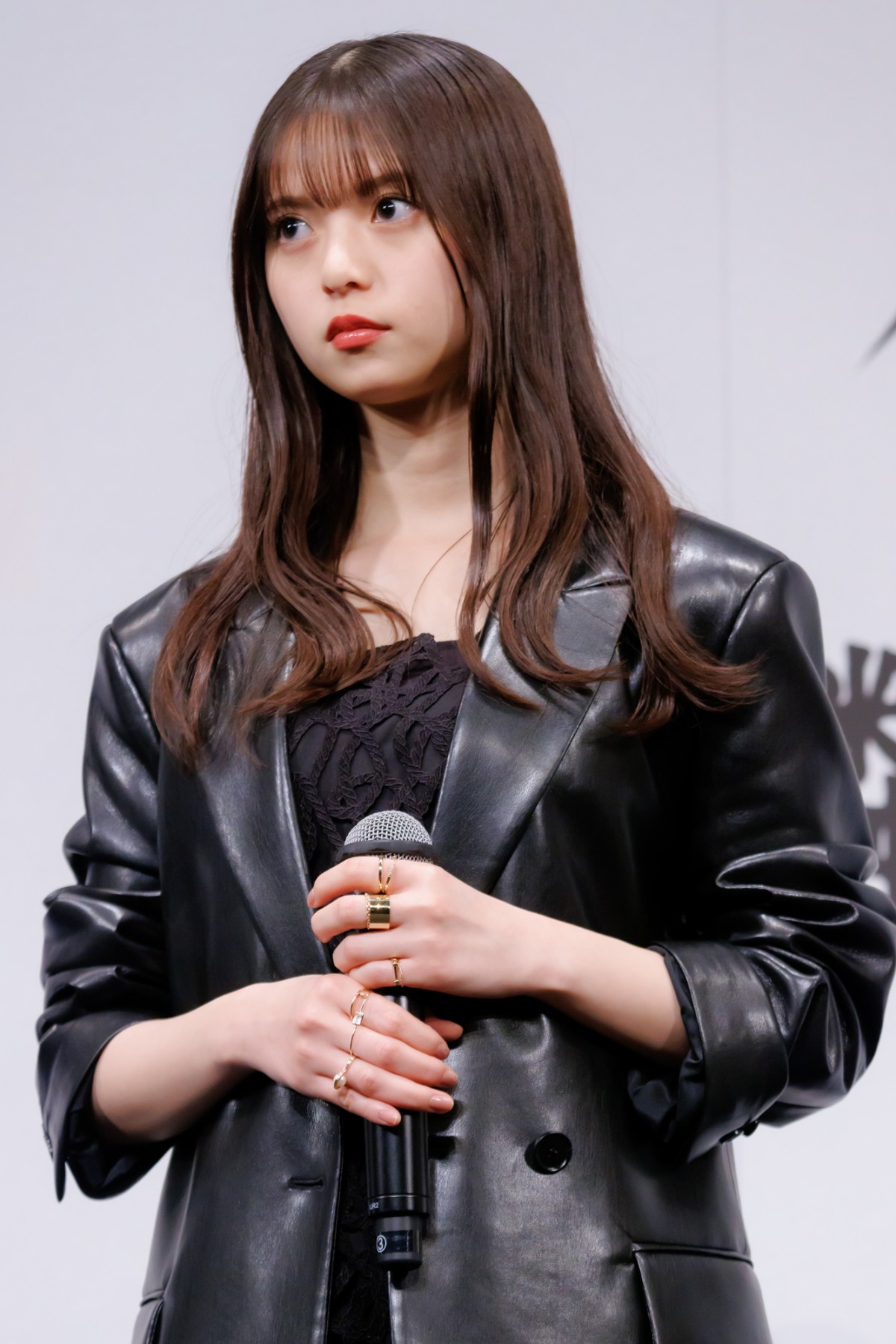 齋藤飛鳥、乃木坂46卒業後初の出演映画は「ファンの人が喜ぶような役でもないかも」