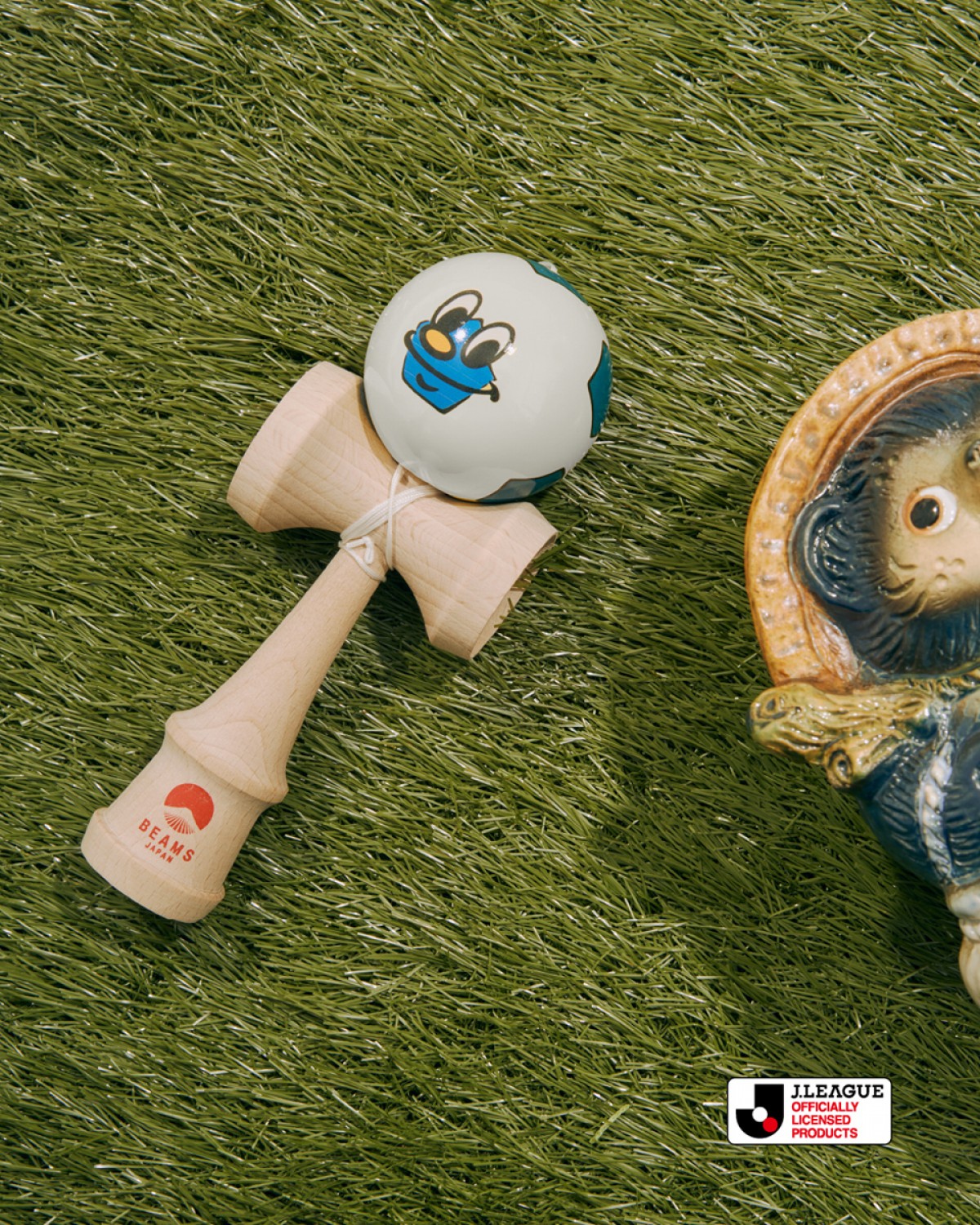 20230330「BEAMS SOCCER」