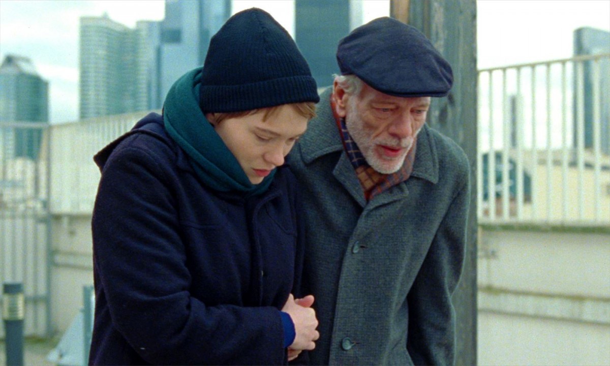 ミア・ハンセン＝ラブ監督が自伝的映画で描く“悲しみと再生”　レア・セドゥ主演『それでも私は生きていく』日本版予告