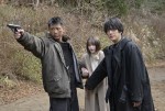 『君と世界が終わる日に Season4』場面写真