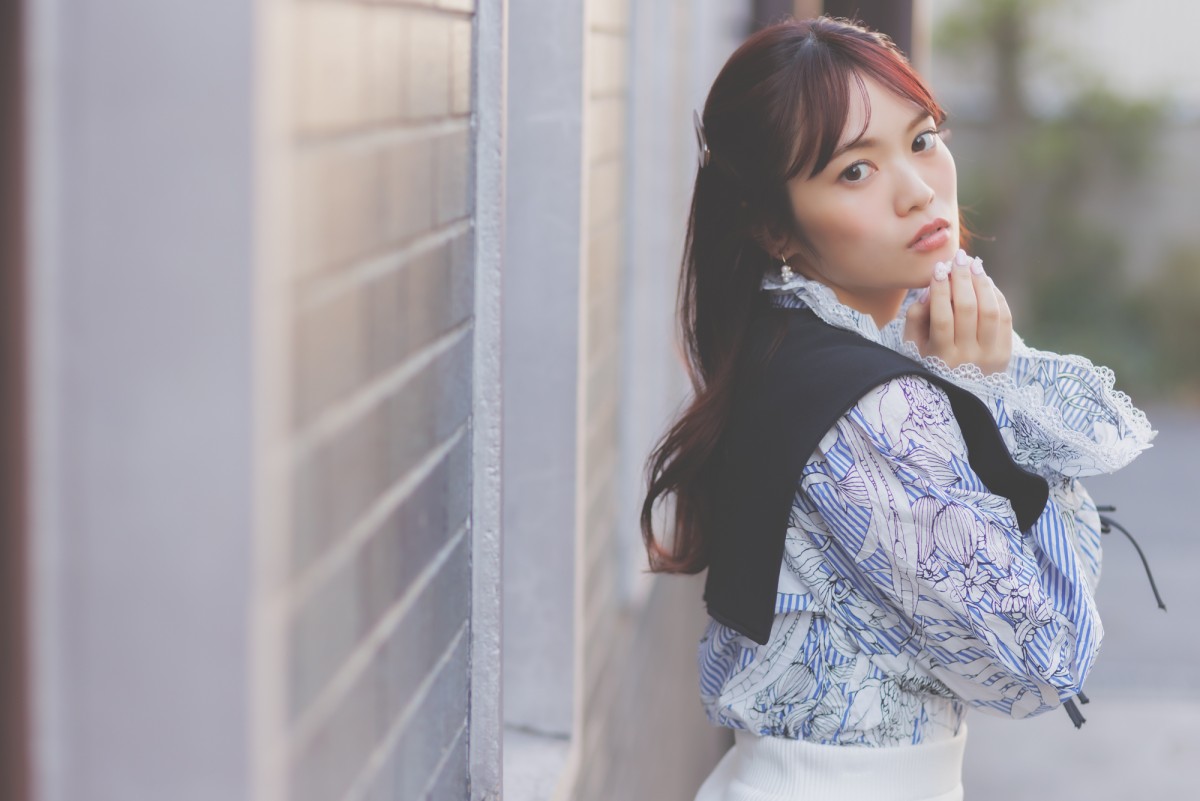 宮田愛萌、日向坂46卒業後の現在　今後は「本に関わって生きていきたい」　司書採用試験も受験