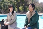 ドラマ『女神の教室』最終回より