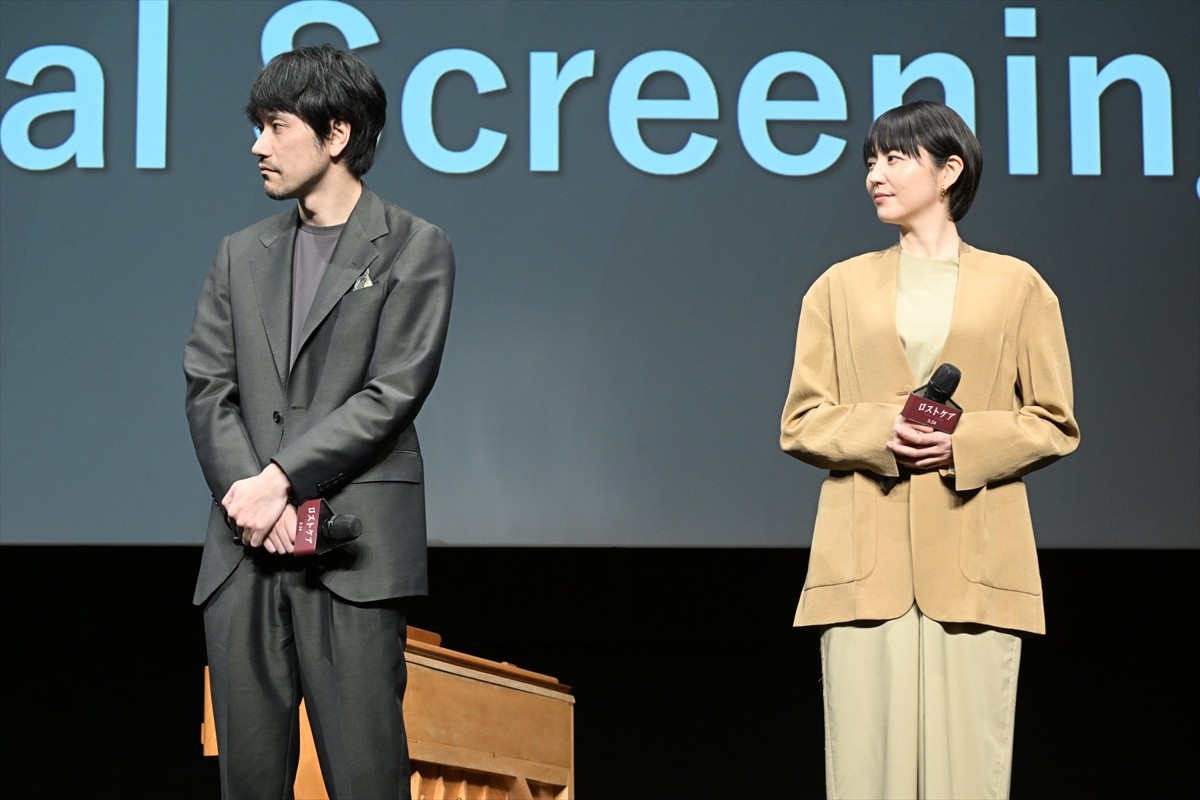 松山ケンイチ、38歳の抱負を語る「健康で自分のペースを守って、好きなことをやりたい」