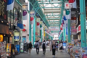 「子育てしやすいと思う東京の街ランキング」発表！　1位は住みたい街でも選ばれるエリア