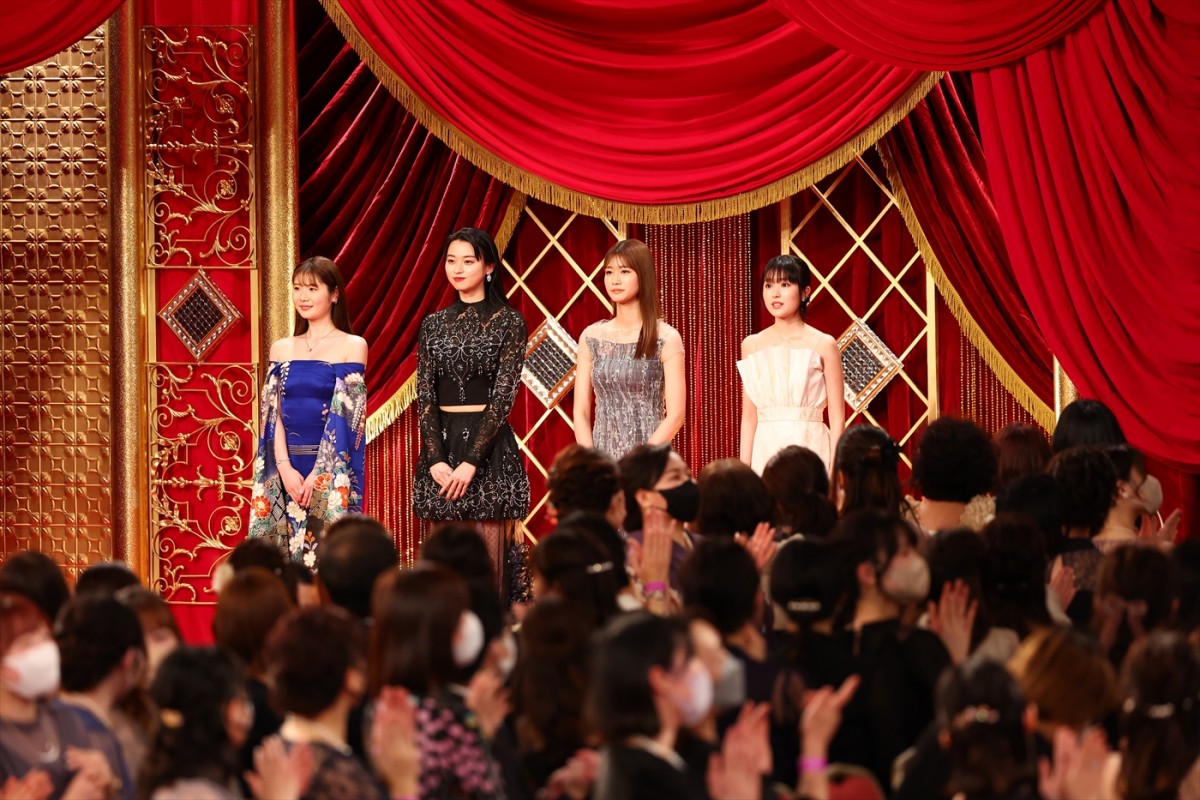 【フォト集】＜第46回日本アカデミー賞＞レッドカーペットに豪華俳優陣が集結！