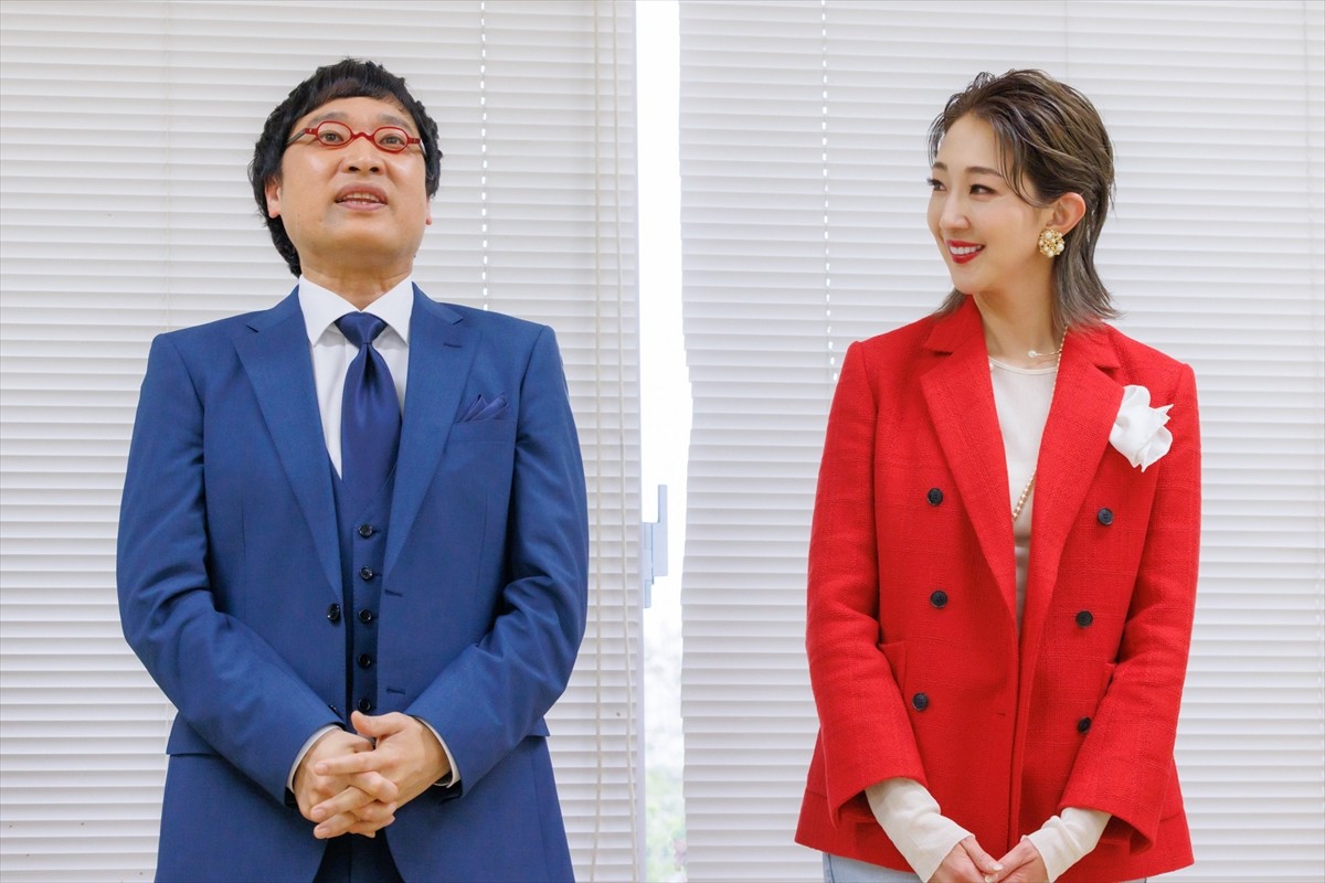 山里亮太、愛娘の宝塚入りは反対？「奥さんも厳しさを知っているので『それはない』って」