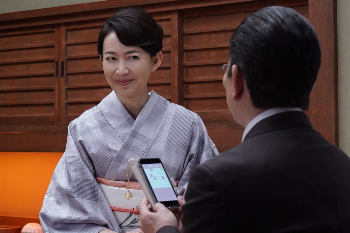 『相棒』“官房長”小野田の遺骨が盗まれる異常事態　“神戸尊”及川光博、“米沢”六角精児も集結！