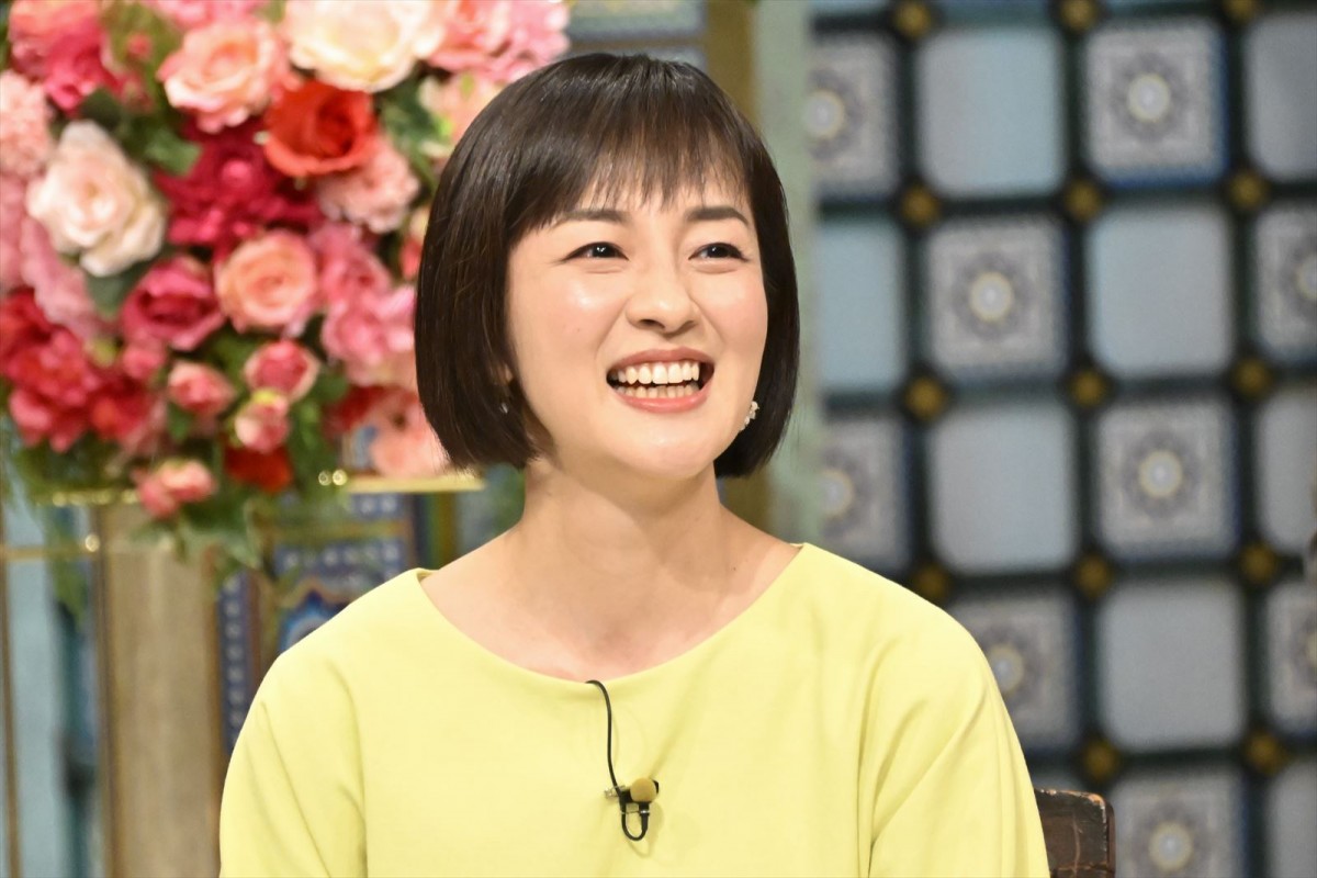 高瀬耕造、藤井貴彦らNHKアナ＆日テレアナが『さんま御殿』に集合　“アナウンサーあるある”に共感続出