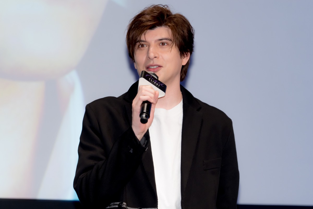 米倉涼子は「表現に対してのこだわりがすごい」　遠藤憲一が絶賛
