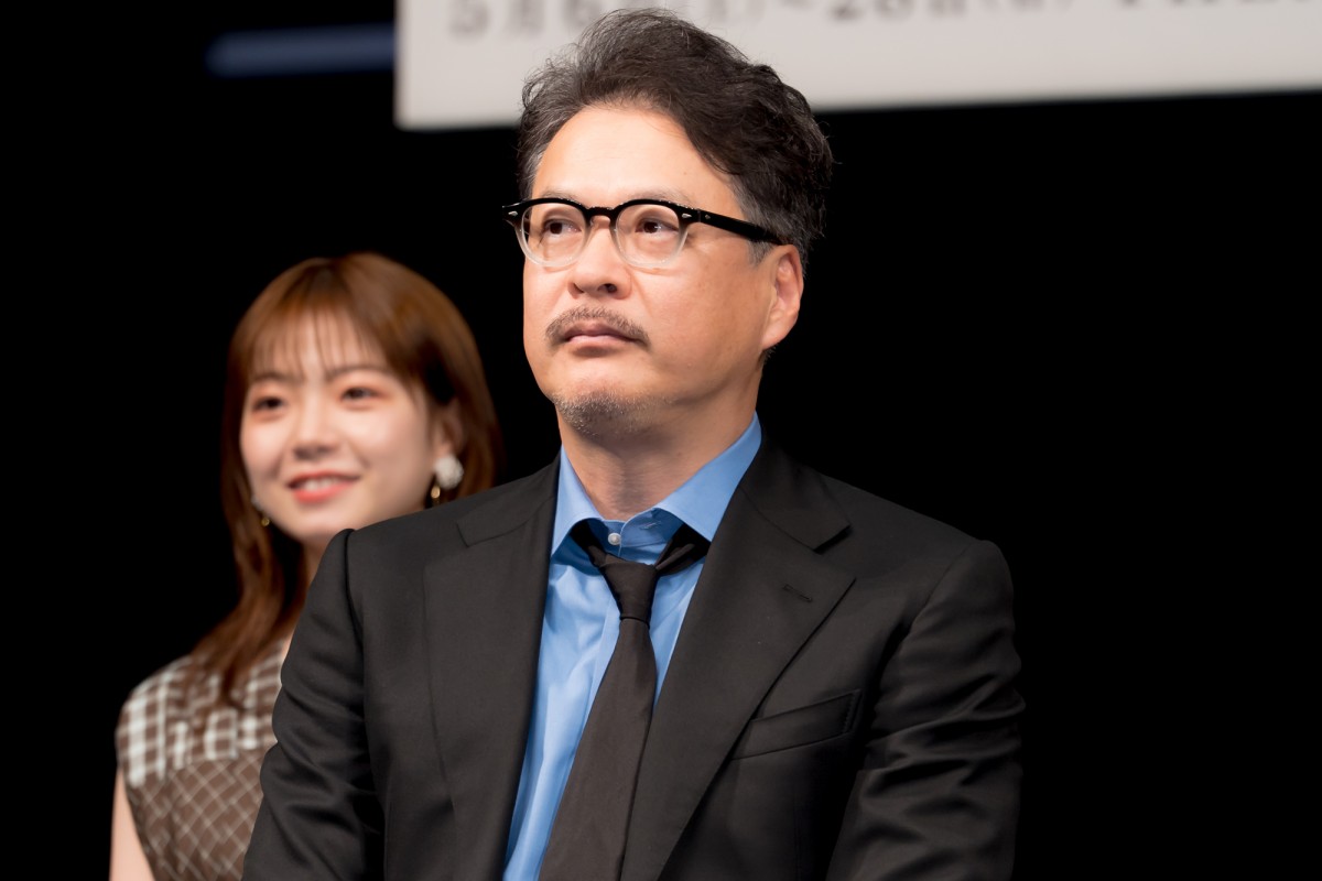 窪田正孝、『舞台・エヴァンゲリオン ビヨンド』へ意気込み「全力でがんばりたい」