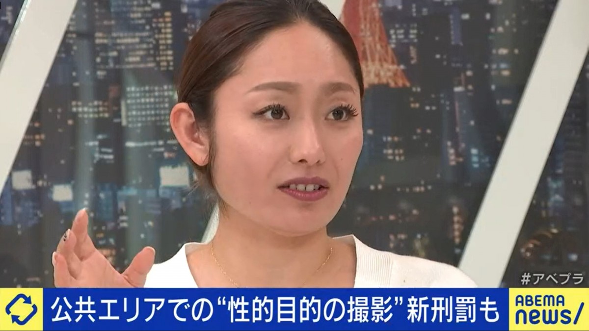 アスリート“盗撮”被害　安藤美姫もカメラが「怖くてトラウマになっている」