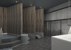 20230323uxury Sauna＆Spa 湯屋水禅