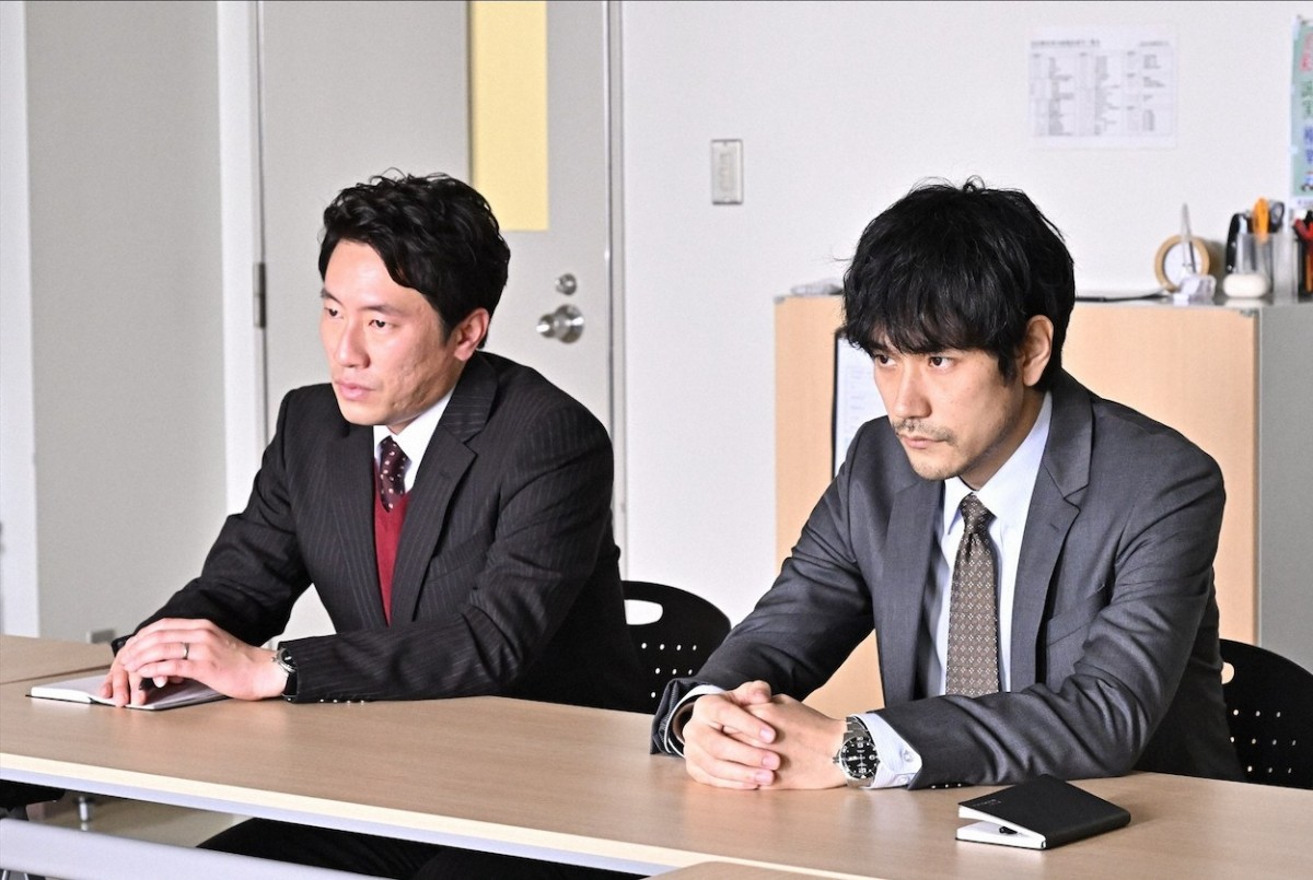 『100万回 言えばよかった』第8話　“直木”佐藤健が殺された証拠が見つかるも物語は波乱の予感