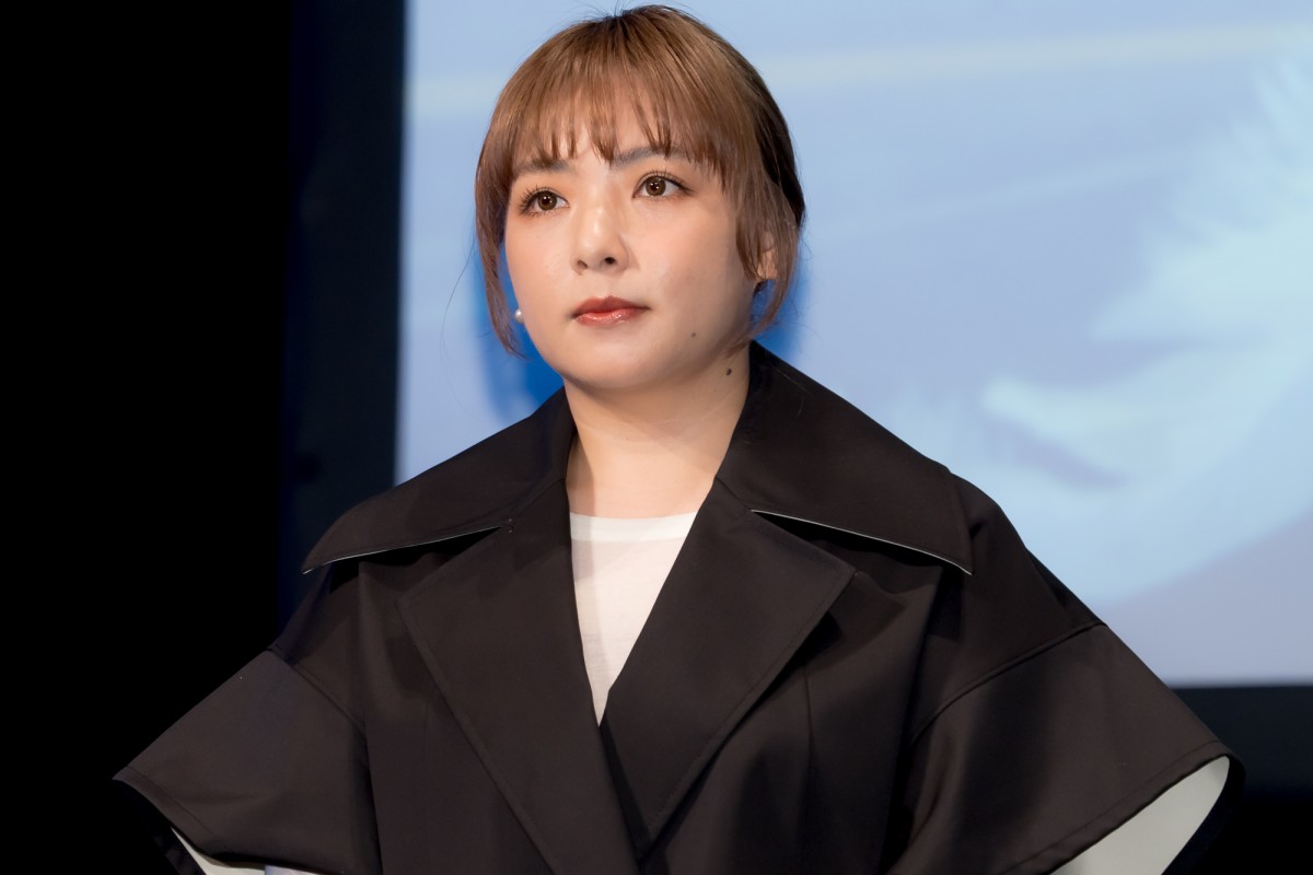 米倉涼子は「表現に対してのこだわりがすごい」　遠藤憲一が絶賛