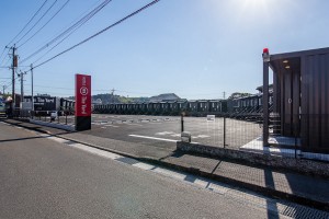 鹿児島・鹿屋市にコンテナホテル誕生へ！　災害時には“レスキューホテル”としての利用も