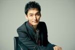 【写真】草なぎ剛、演じる際は「力まず構えず、できるだけ何も考えない」　イメージは“剣士”