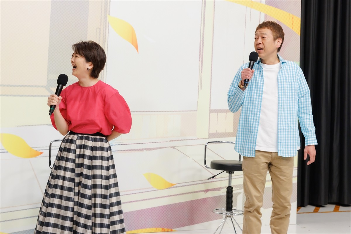 TBSラジオで新たに3番組がスタート　『深夜特急』朗読の斎藤工は「眠くなる声」を自覚