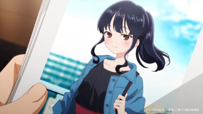 TVアニメ『僕の心のヤバイやつ』、第1話先行カット公開　メインキャスト・堀江瞬＆羊宮妃那のインタビューも到着