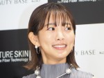 夏菜、第2子妊娠を報告「また可愛い赤ちゃんが我が家に」2022年3月に第1子女児を出産