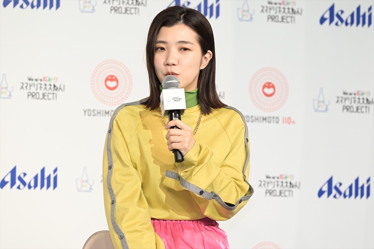 浜田雅功、相方・松本人志とのサシ飲みに前向き？「今はどっちもたぶん照れくさい」