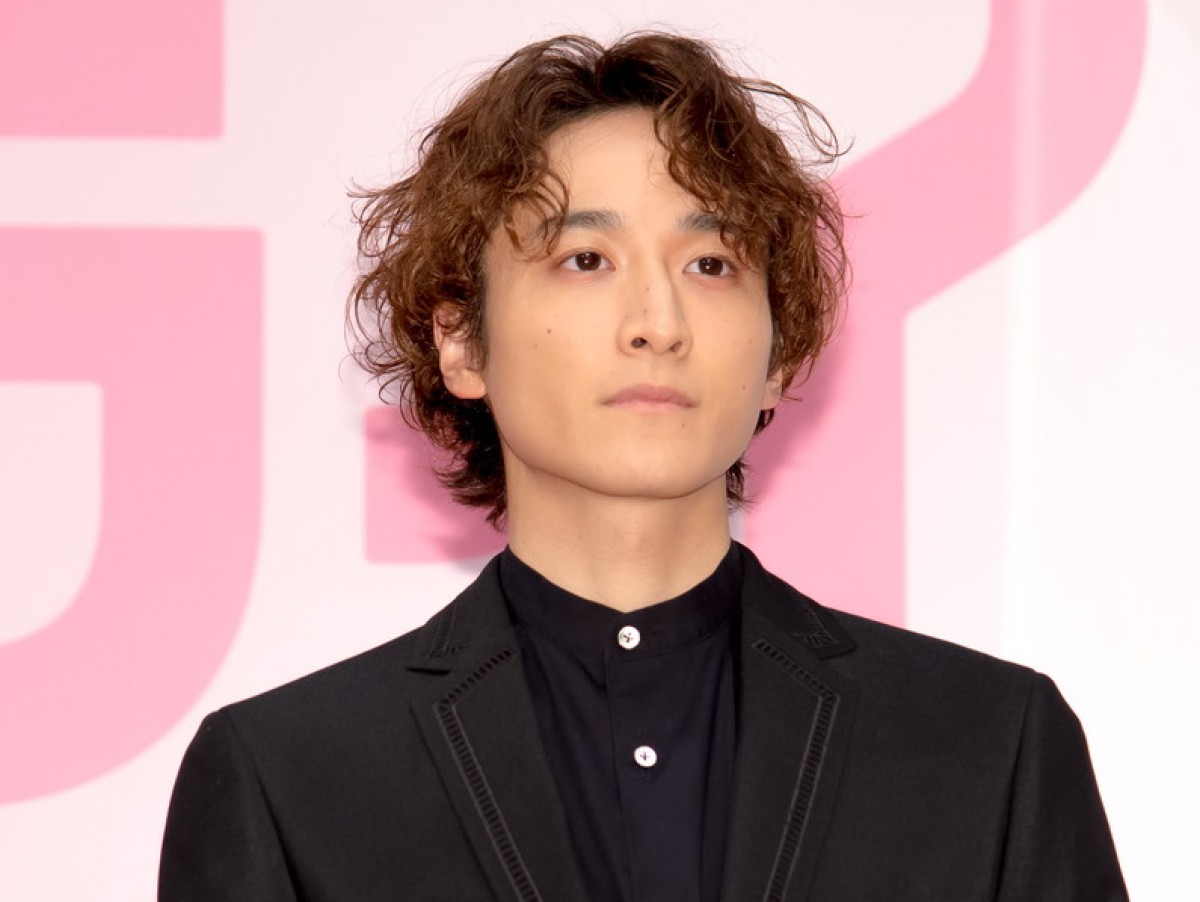 吉沢亮、志尊淳、町田啓太も！　イケメン人気俳優の可愛すぎる“幼少期ショット”