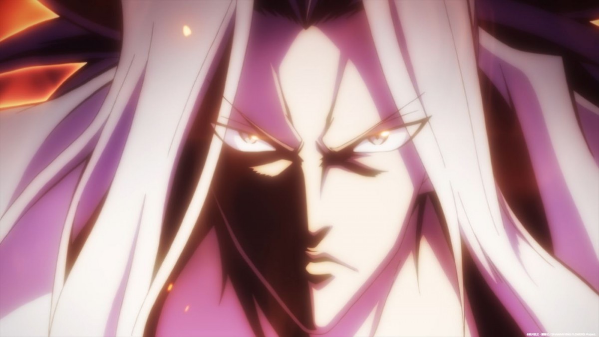 『SHAMAN KING』続編、2024年1月放送開始　ティザービジュアル＆PV公開！