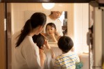 映画『私たちの声』短編『私の一週間』場面写真