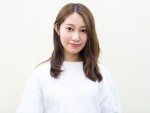 「乃木坂46合同会社」に所属する桜井玲香（2018年撮影）