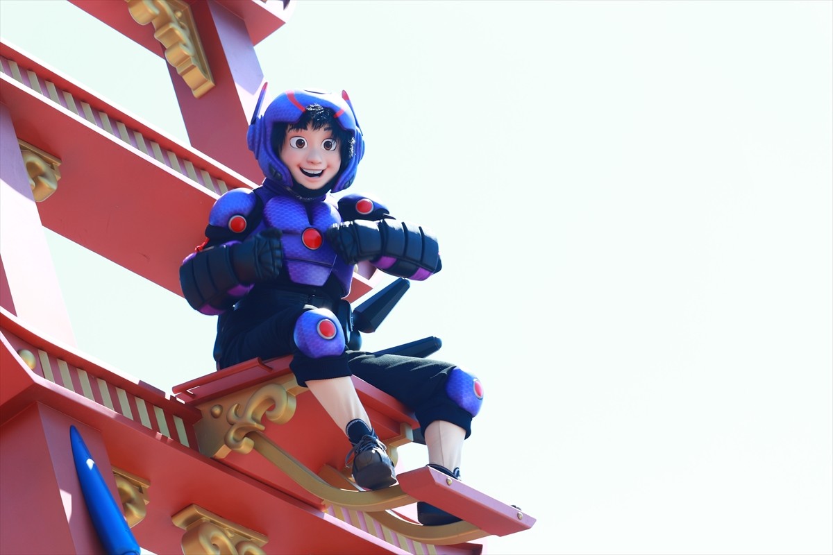 20230410_「ディズニー・ハーモニー・イン・カラー」