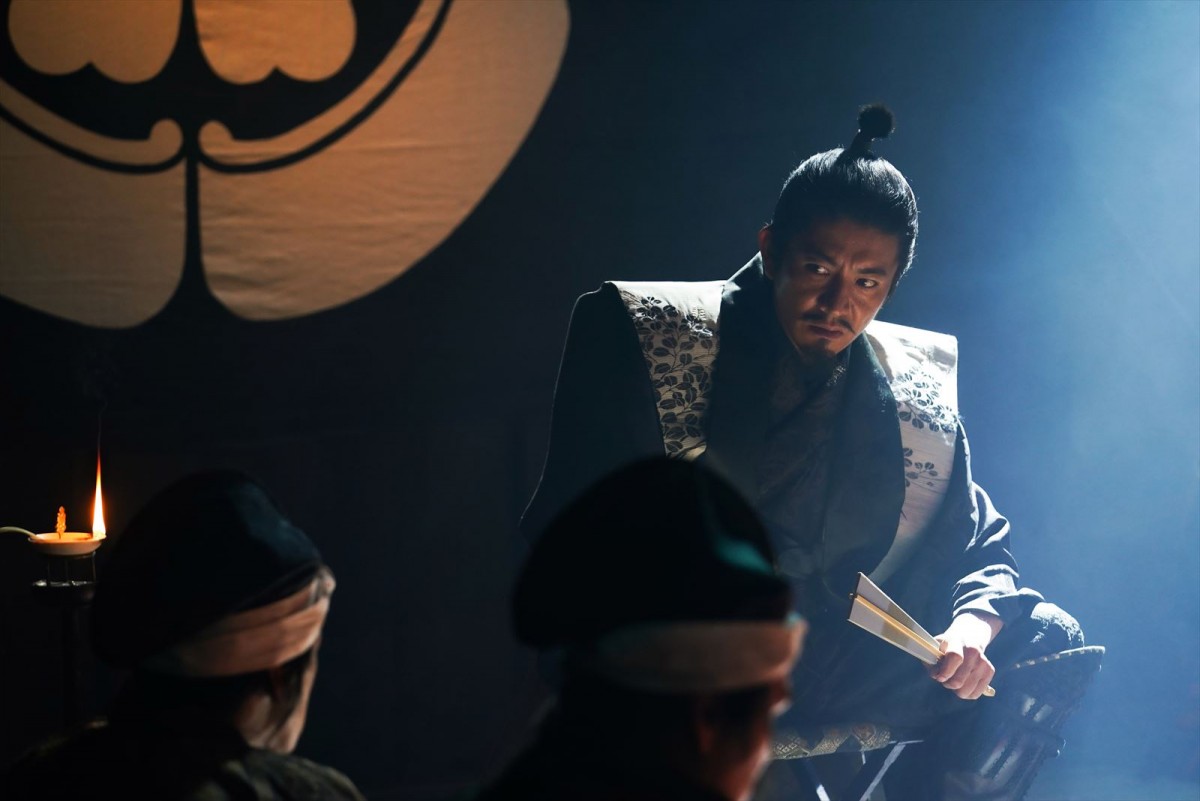『レジェンド＆バタフライ』5.12よりPrime Video独占配信決定　木村拓哉演じる“織田信長”の物語を描く大作映画