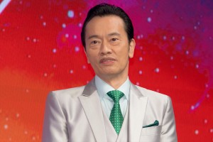 遠藤憲一、映画『ガーディアンズ・オブ・ギャラクシー：VOLUME 3』公開直前！最後のお祭り騒ぎ！大壮行会イベントに登場