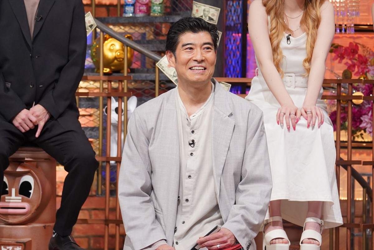 関ジャニ∞・丸山隆平＆HiHi Jets・猪狩蒼弥、10年ぶり大阪収録『ダウンタウンDX』出演　コスパ最強グルメやお財布所持金ランキングが明かされる