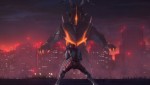 Netflixシリーズアニメ『ULTRAMAN』FINALシーズン場面写真