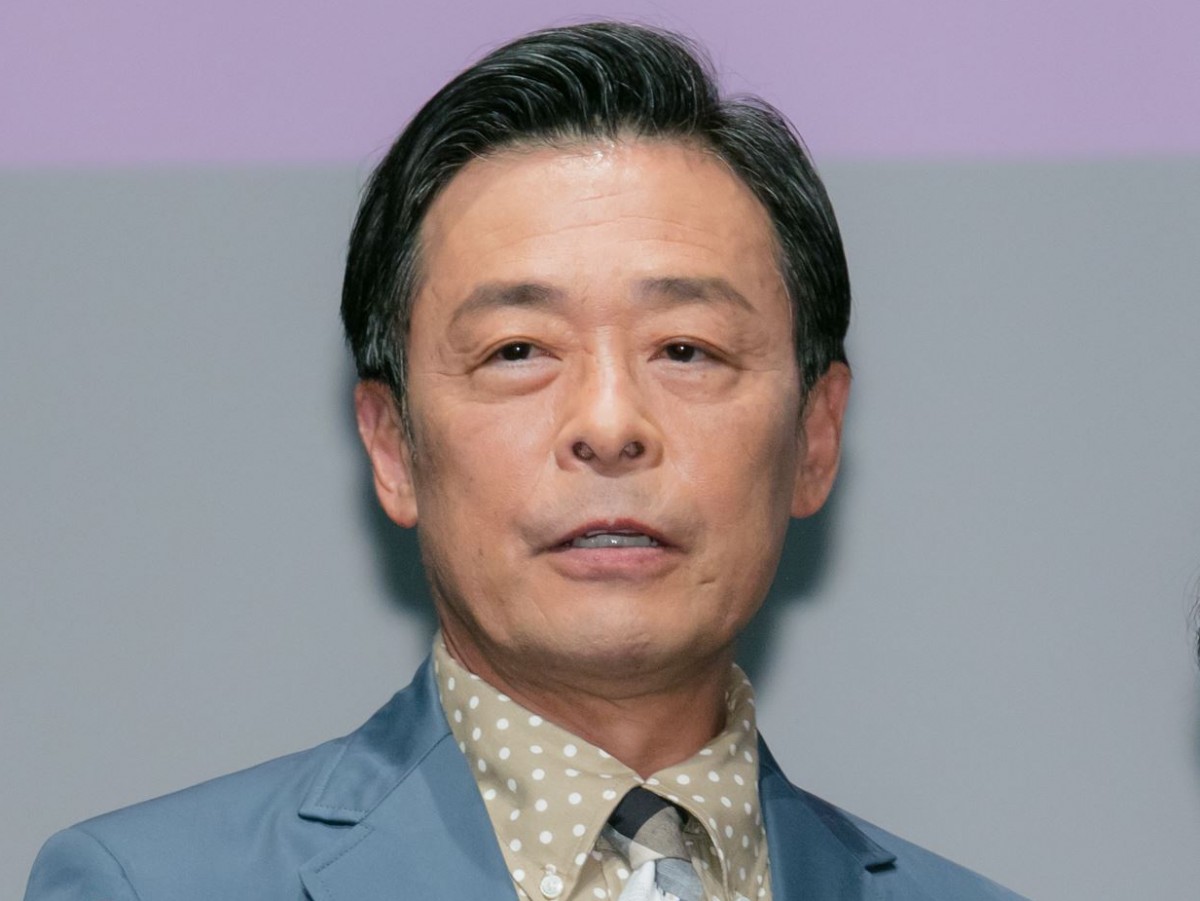 光石研 -写真 -人物情報 |クランクイン!