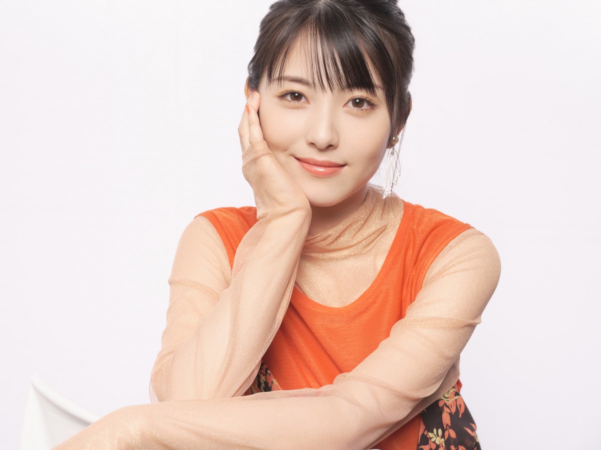 浜辺美波(2020年撮影)