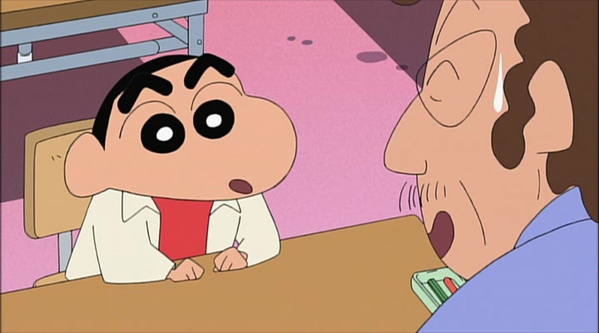 『クレヨンしんちゃん』、もう1度観たい“おひさしブリ”なキャラをみんなで決める投票企画始動