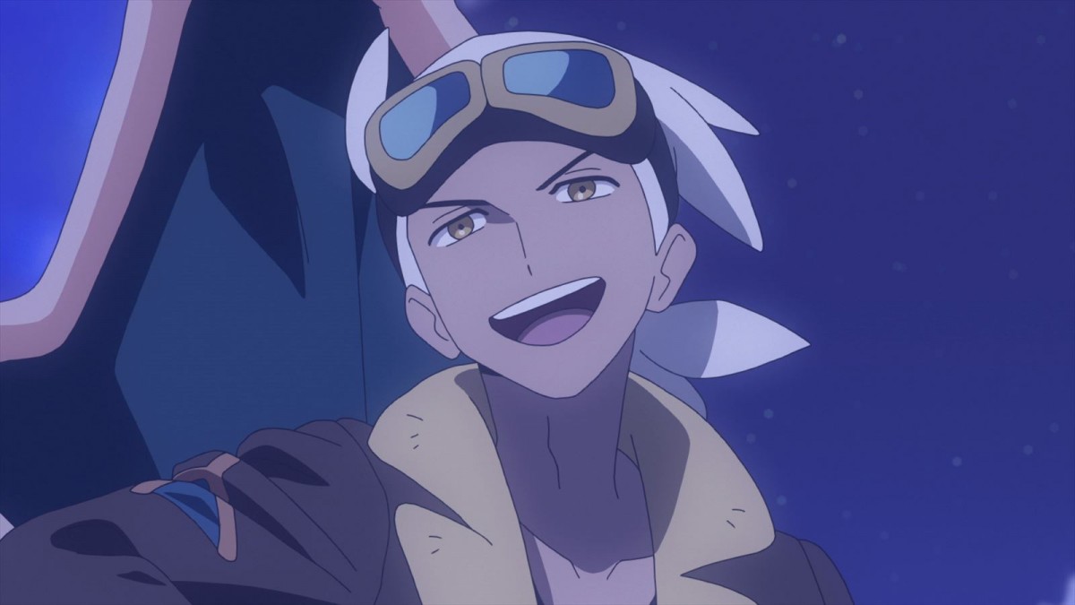 アニメ『ポケットモンスター』新シリーズ、初回副題が「リコとロイの旅立ち」に決定　W主人公の旅立ちを描く！