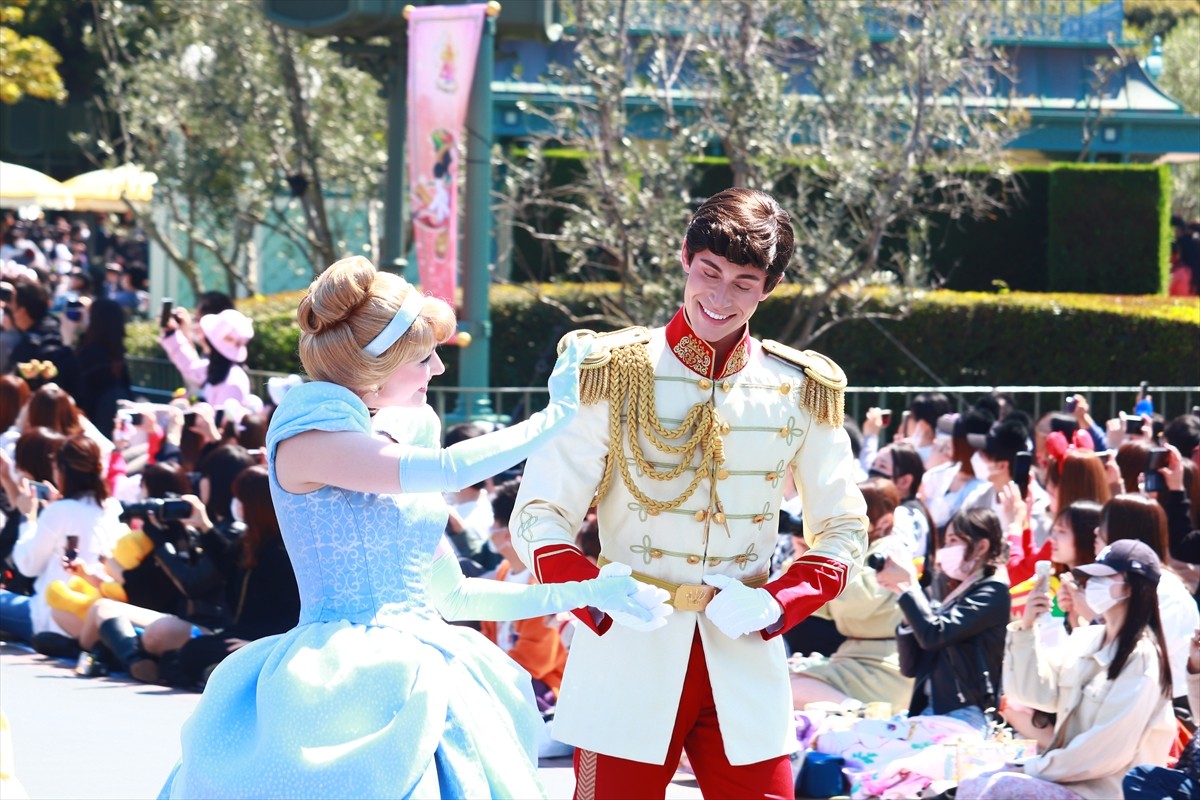 20230410_「ディズニー・ハーモニー・イン・カラー」