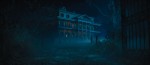 ディズニー映画最新作『ホーンテッドマンション』、“呪われた館”の場面写真解禁