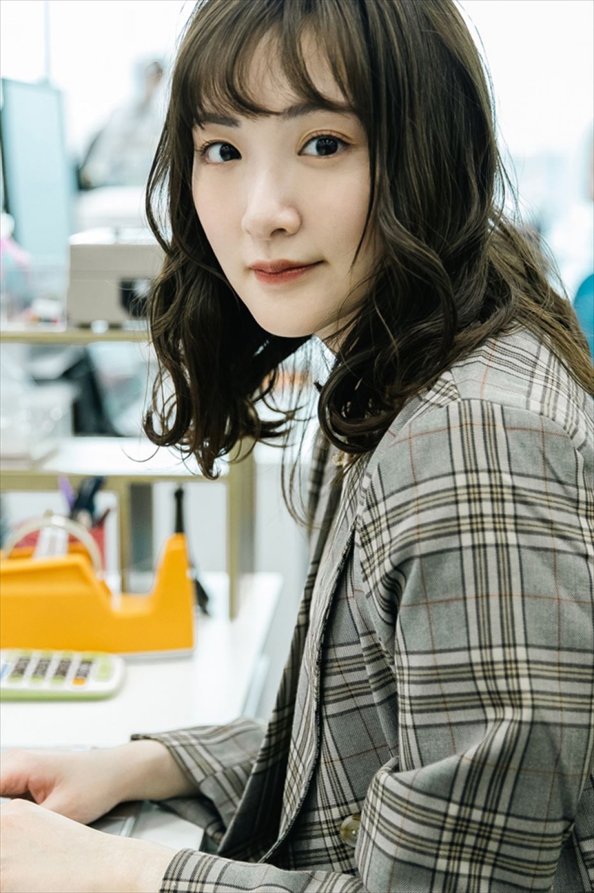 三浦貴大＆生駒里奈共演、note「創作大賞」受賞作品『好感度上昇サプリ』実写ドラマ化