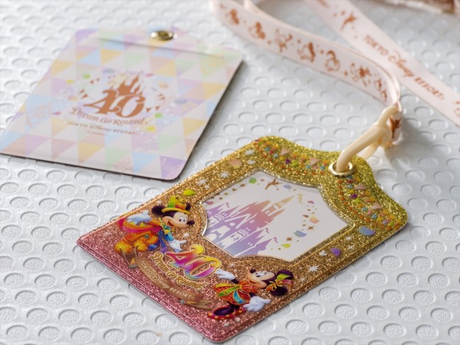 東京ディズニーランド　Disney チケットホルダー９枚 Yahoo!オークション - 東京ディズニーランド チケットホルダー