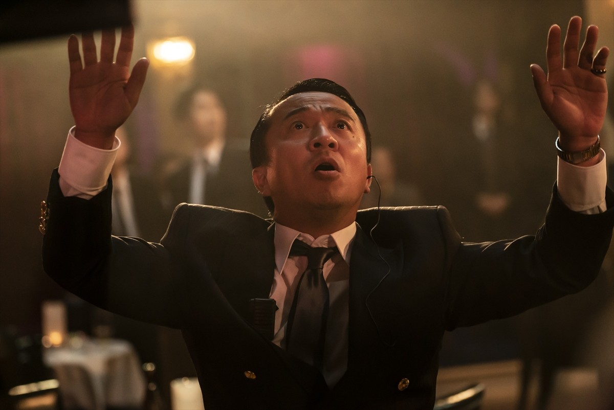 池松壮亮主演『白鍵と黒鍵の間に』、仲里依紗、森田剛、クリスタル・ケイら豪華キャストが解禁　臨場感溢れるセッション映像も公開