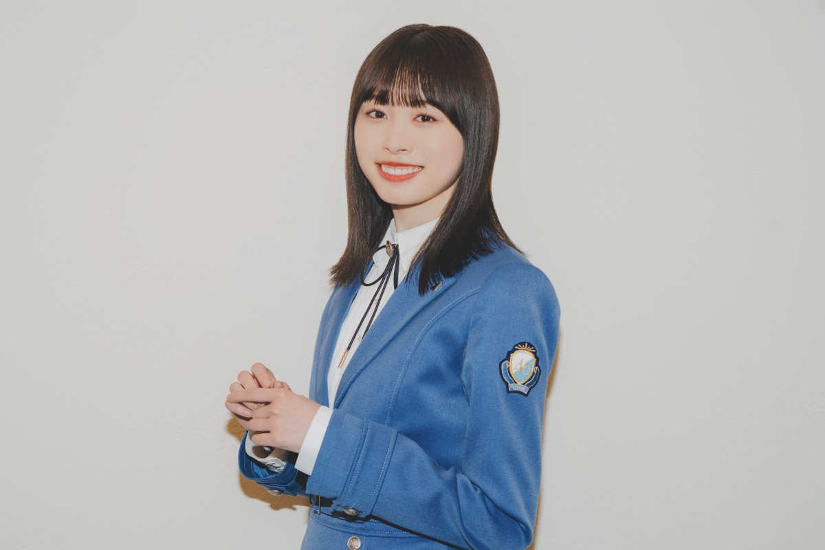 日向坂46は5年目へ　河田陽菜・高橋未来虹が明かす、デビューからの変化と成長